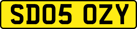 SD05OZY