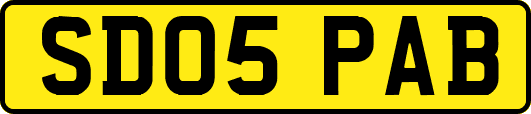 SD05PAB