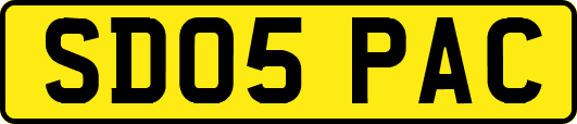 SD05PAC