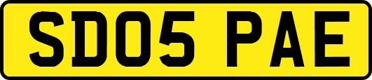 SD05PAE