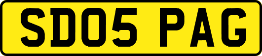 SD05PAG