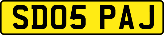 SD05PAJ