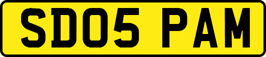 SD05PAM