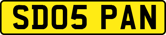 SD05PAN