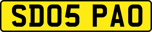 SD05PAO