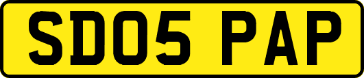 SD05PAP