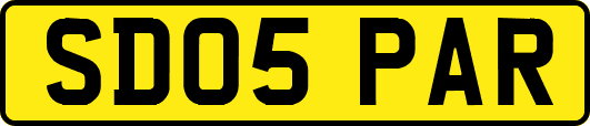SD05PAR