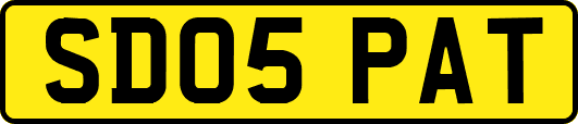 SD05PAT