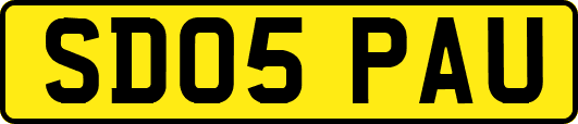 SD05PAU