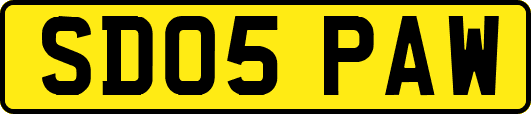 SD05PAW