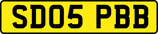 SD05PBB
