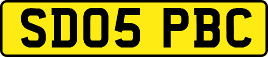 SD05PBC