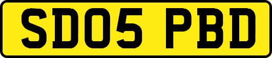 SD05PBD