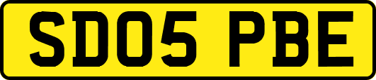 SD05PBE