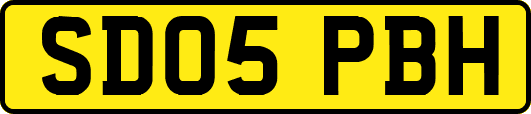 SD05PBH