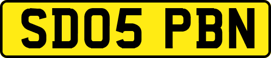 SD05PBN