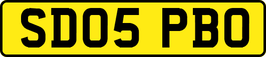 SD05PBO