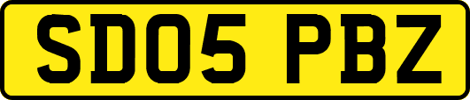 SD05PBZ