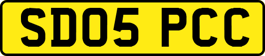 SD05PCC