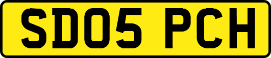 SD05PCH