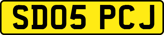 SD05PCJ