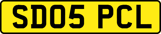 SD05PCL