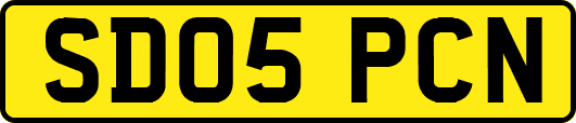 SD05PCN