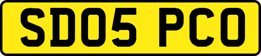 SD05PCO