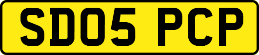 SD05PCP