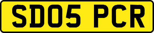 SD05PCR