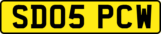 SD05PCW