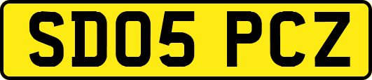SD05PCZ