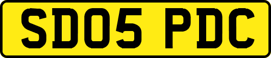 SD05PDC