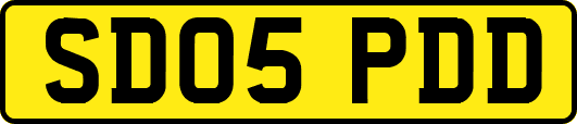 SD05PDD