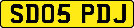 SD05PDJ