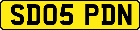 SD05PDN