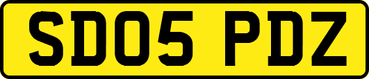 SD05PDZ