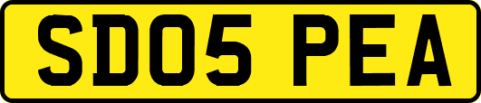 SD05PEA
