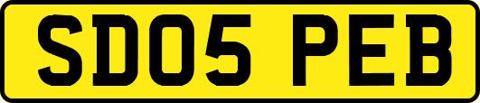 SD05PEB