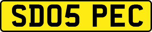 SD05PEC