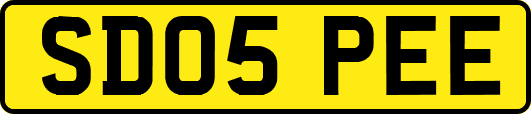 SD05PEE