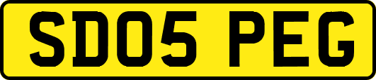 SD05PEG
