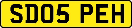 SD05PEH