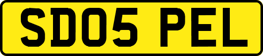 SD05PEL