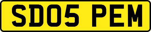 SD05PEM