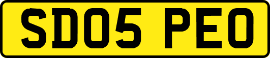 SD05PEO