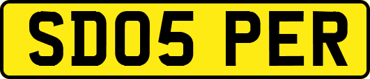 SD05PER