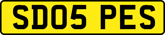 SD05PES