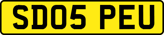 SD05PEU