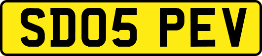 SD05PEV